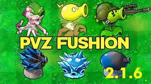 pvz fusion update 2 1 6 guide